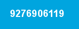 9276906119 9276906119