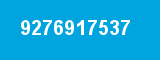 9276917537 9276917537