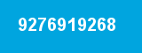 9276919268