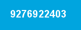 9276922403 9276922403