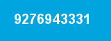 9276943331 9276943331