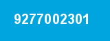 9277002301 9277002301