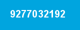 9277032192 9277032192