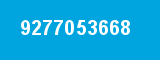 9277053668