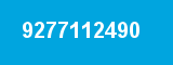 9277112490 9277112490