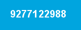 9277122988 9277122988