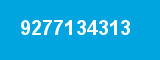 9277134313 9277134313