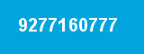 9277160777