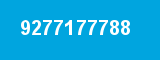 9277177788