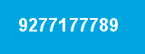 9277177789