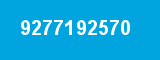 9277192570