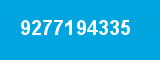 9277194335