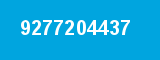 9277204437