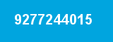 9277244015 9277244015