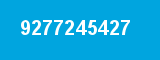 9277245427 9277245427