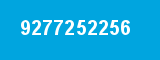 9277252256 9277252256
