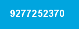 9277252370 9277252370