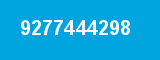 9277444298