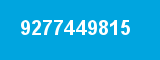 9277449815 9277449815