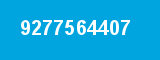 9277564407