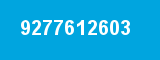 9277612603