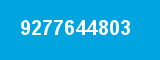 9277644803 9277644803