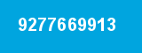 9277669913 9277669913