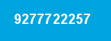 9277722257