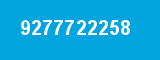 9277722258 9277722258