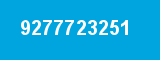 9277723251 9277723251