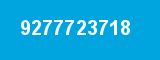 9277723718 9277723718