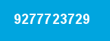 9277723729 9277723729