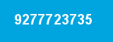 9277723735 9277723735