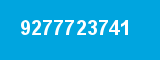 9277723741 9277723741