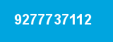 9277737112 9277737112