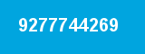 9277744269 9277744269