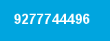 9277744496 9277744496