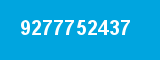 9277752437