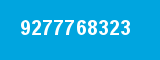 9277768323 9277768323