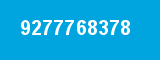9277768378