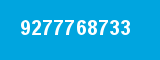 9277768733 9277768733
