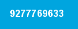 9277769633 9277769633