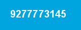 9277773145 9277773145