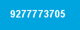 9277773705 9277773705