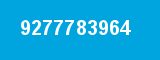 9277783964 9277783964