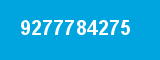9277784275 9277784275