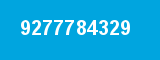 9277784329 9277784329