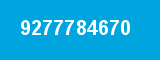 9277784670 9277784670