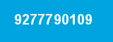 9277790109