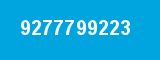 9277799223 9277799223